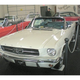 Illustration for article titled First 1964.5 Ford Mustang Gallery